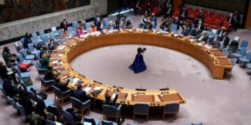 Пощечина для Трампа: на заседании ООН Мельник и США ответили Небензе