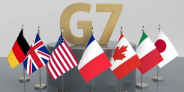 Страны G7 едут к Трампу за гарантиями безопасности для Украины