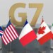 Страны G7 едут к Трампу за гарантиями безопасности для Украины