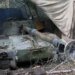 Морозы остановили штурмы врага, украинские дроны продолжают работать. ВИДЕО