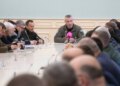 Ситуація в Києві залишається складною: Кличко скликав комісію з питань ТЕБ та НС
