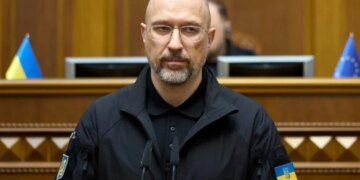 Верховная Рада утвердила Дениса Шмыгаля руководителем Минэнерго