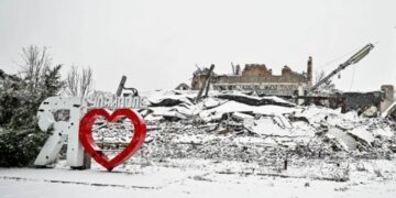 На Гуляйпольском направлении оккупанты планируют сбрасывать термобарические гранаты с БпЛА — Волошин