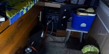 Працівник "Київтеплоенерго" загинув під час розвантаження генератора в Києві