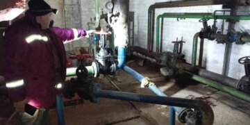 Близько 300 багатоповерхівок Києва залишаються без опалення після атак рф – Кличко