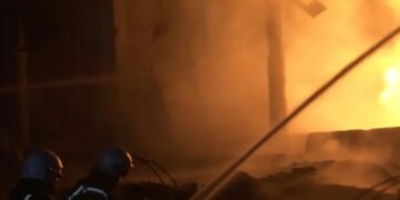 С октября Россия атаковала 11 ГЭС и 45 крупнейших ТЭС