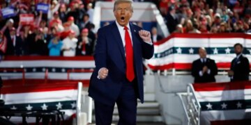 Европа стягивает войска в Гренландию, а Трамп положил глаз на еще один остров, – Politico