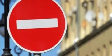 У центрі Києва завтра обмежать рух через заходи за участю іноземних делегацій