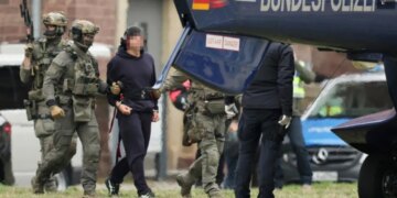 Германия поставила точку: подрыв «Северного потока» — не акт обороны Украины