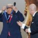 Візова реформа Трампа: учасники ЧС-2026 та великих ліг отримали "зелене світло" на в'їзд до США
