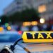 У Києві таксі почне працювати цілодобово
