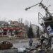 Военный назвал наиболее вероятный сценарий прекращения боевых действий: Европа навязывает другой
