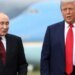Уже не изгои: чем обернется приглашение Трампа в Совет мира Путина, – Sky News