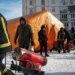На грани катастрофы: после российских атак Киев покидают сотни тысяч жителей