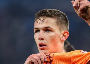 Данило Сікан офіційно став гравцем "Андерлехта": скільки грошей за українця заплатив бельгійський клуб