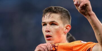 Данило Сікан офіційно став гравцем "Андерлехта": скільки грошей за українця заплатив бельгійський клуб