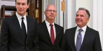 Кушнер наводит мосты: Путин получил обновленный мирный план по Украине от команды Трампа