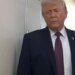 Трамп отреагировал на жизнь украинцев без отопления в мороз