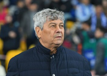 Мірчу Луческу госпіталізували: що відомо про стан екснаставника Шахтаря та Динамо