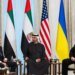 В Абу-Даби продолжается второй день переговоров Украина–США–РФ по мирному плану