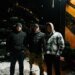 Ветерани Трійки запустили у Києві мобільні пункти незламності