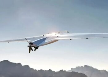 Французские дроны Rodeur 330 уже на службе ВСУ