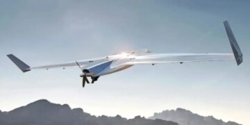 Французские дроны Rodeur 330 уже на службе ВСУ