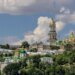 Вперше з часів Другої світової через бойові дії пошкоджено об’єкти Києво-Печерської лаври, що під захистом ЮНЕСКО