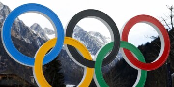 Українська збірна на Олімпіаді-2026: названо офіційний склад делегації та кількість атлетів, що представлять країну на іграх