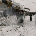 Силы обороны нанесли большие потери врагу и отразили штурмы на ключевых направлениях