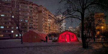 Київ на межі ресурсів: що буде з теплом, світлом і водою до кінця зими