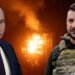 Встреча Зеленского и Путина: политолог оценил перспективы