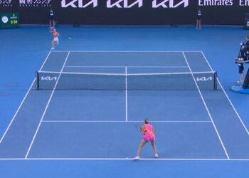 Світоліна завершила виступ на Australian Open, поступившись Сабалєнці у півфіналі