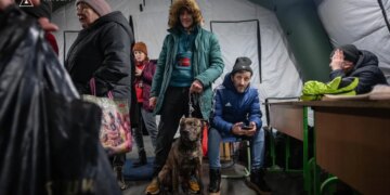 Почти тысяча домов в Украине остаются без отопления: 613 из них — в Киеве