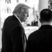 Игры за спиной: Трамп обещает тишину в Киеве, а Украина узнает об этом из соцсетей — FT