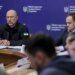У Києві зберігається дефіцит електроенергії, над стабілізацією працює понад 200 бригад – Шмигаль