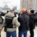У Києві викрили схему збуту підроблених доларів: фальшиві купюри продавали за пів ціни
