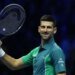 Джокович виходить у фінал Australian Open, де зустрінеться з іспанцем Алькарасом