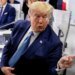 Любовь не сложилась: Трамп стал «героем» негативных эмоций для большинства украинцев
