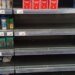 В Белгороде и приграничных районах фиксируют перебои с продуктами и водой, – The Moscow Times