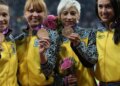 Курс на Мілан-Кортіна-2026: українські спортсмени вирушили на Олімпіаду в Італії