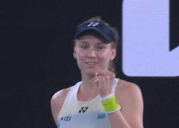 Рибакіна виграла Australian Open: Сабалєнка після перемоги над Світоліною програла у фіналі