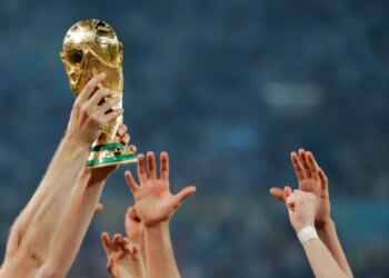 Німеччина офіційно відмовилася від бойкоту ЧС-2026 попри заклики проти політики Трампа