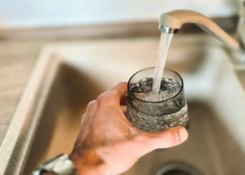 В Украине целый город останется без горячей воды