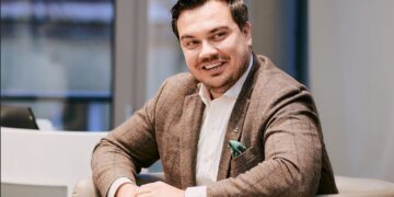 Дмитрий Наталуха возглавил Фонд госимущества: что о нем известно