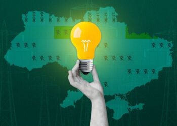 Графики отключений света и угроза блэкаута: какие регионы в 2026 году пострадают сильнее всего