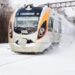 Блекаут на Дніпропетровщині: чи зможуть потяги з Дніпра дістатися Києва