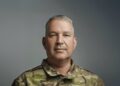 Павел Елизаров стал заместителем командующего ВС: будет отвечать за “малую ПВО”