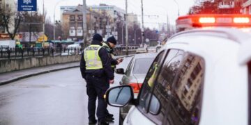 Суд поставил жирную точку: когда полиция не имеет права требовать документы у водителя