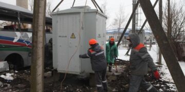 Графики отключений в Киеве снова отменили: что происходит в энергосистеме Украины